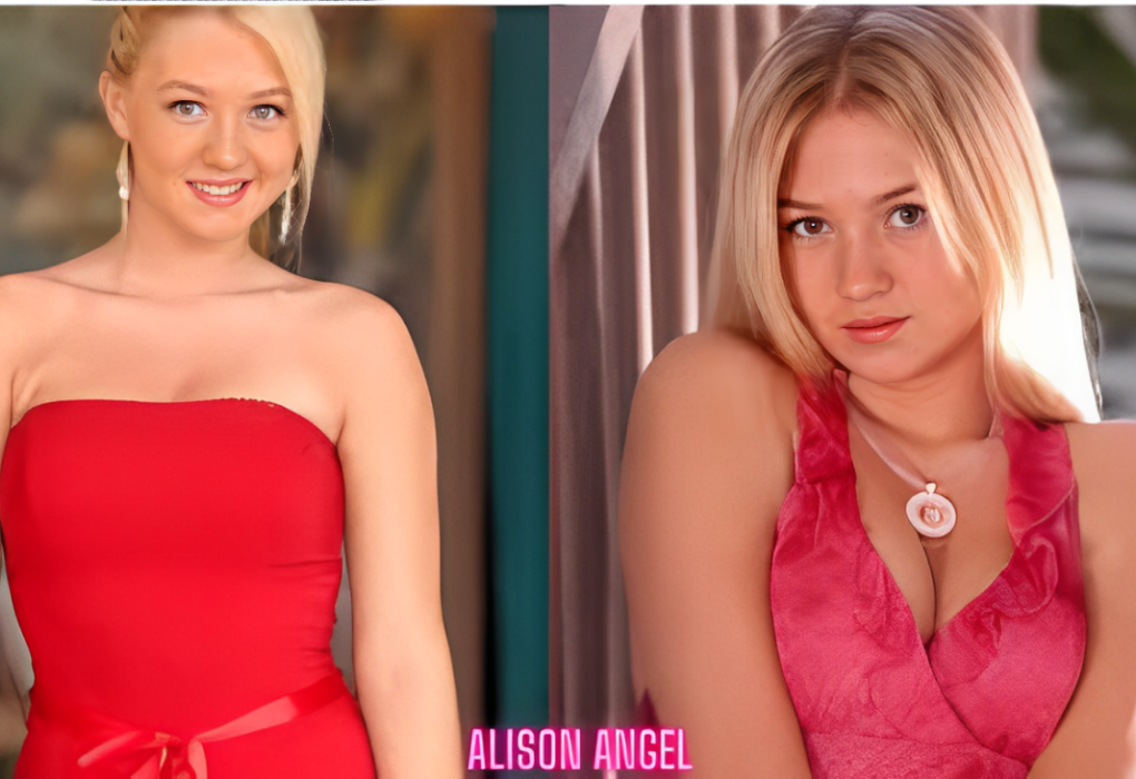 Who is Alison Angel? Age,Net Worth&Everything You Need to Know (Latest Updates)