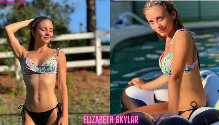 Who is Elizabeth Skylar? Bio/Wiki Age Career Net Worth 2025